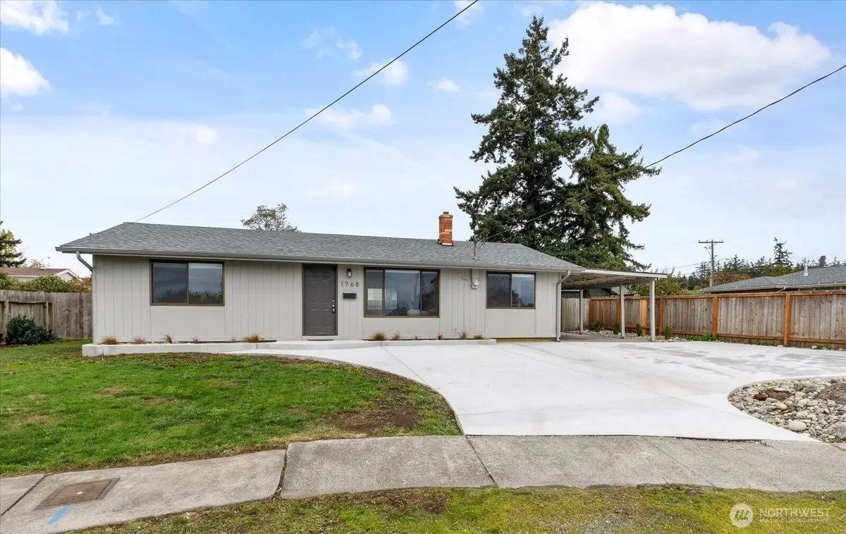 1768 SE 2nd Court, Oak Harbor, WA 98277 - Image #1