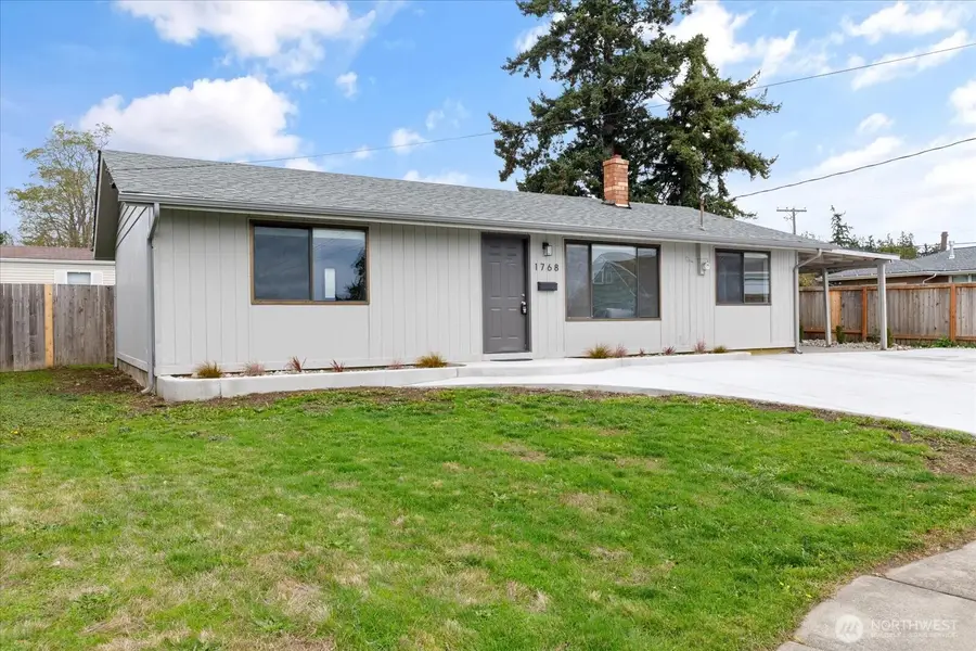 1768 SE 2nd Court, Oak Harbor, WA 98277 - Image #2