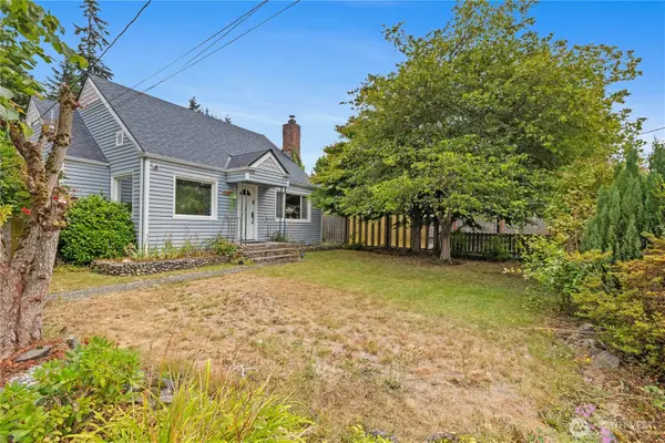 7121 Rainier Drive, Everett, WA 98203