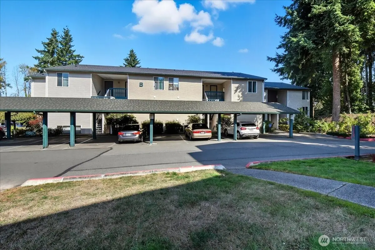17431 Ambaum Boulevard S #B12, Seattle, WA 98148 - Image #1