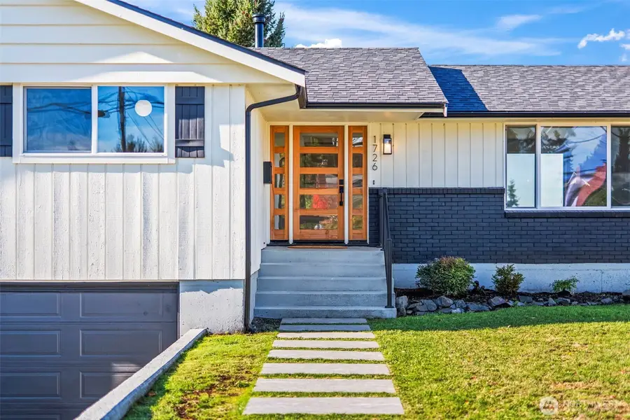 1726 N Mildred Street, Tacoma, WA 98406 - Image #2