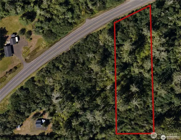 0 State Route 105, Grayland, WA 98547