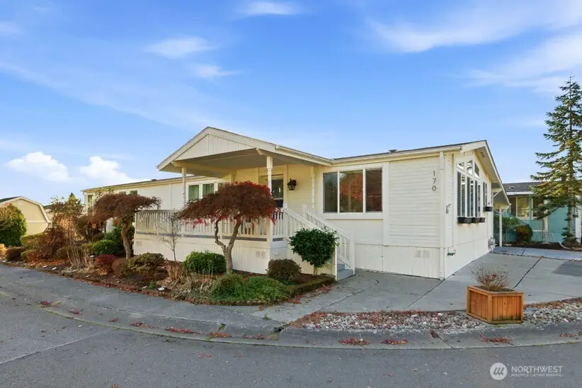 1427 100th Street Sw #170, Everett, WA 98203 - Image #1