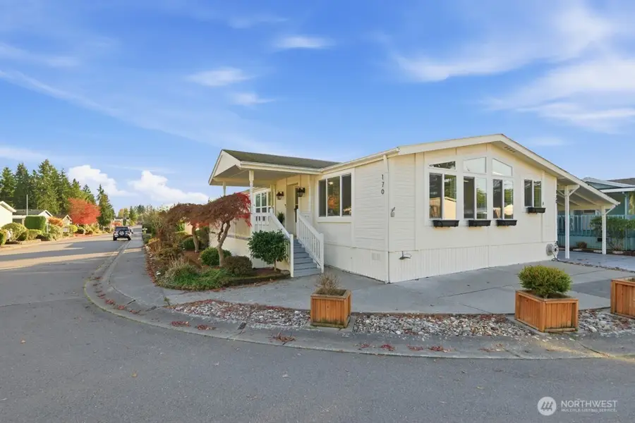 1427 100th Street Sw #170, Everett, WA 98203 - Image #2