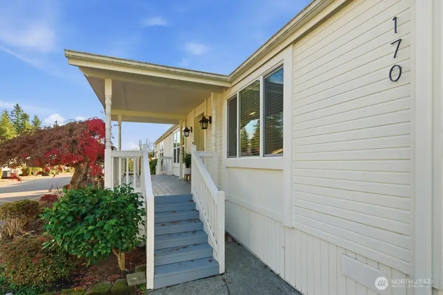 1427 100th Street Sw #170, Everett, WA 98203 - Image #3