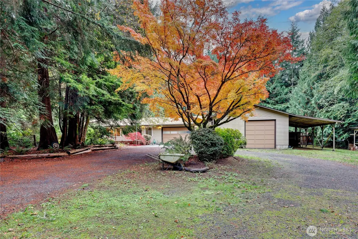 4005 NE Kedros Drive, Poulsbo, WA 98370 - Image #1