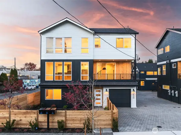 318 N 84th Street, Seattle, WA 98103