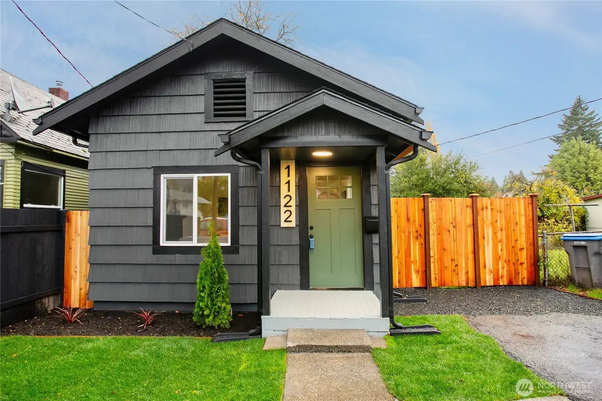 1122 Hewitt Avenue, Bremerton, WA 98337 - Image #1