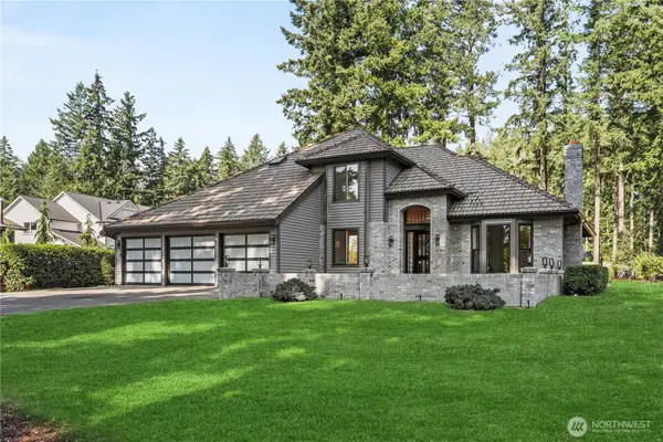 22314 SE 290th Street, Black Diamond, WA 98010