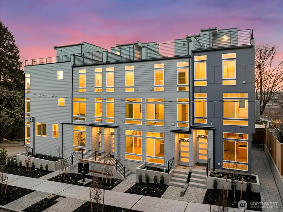 3605 Linden Avenue N, Seattle, WA 98103 - Image #3