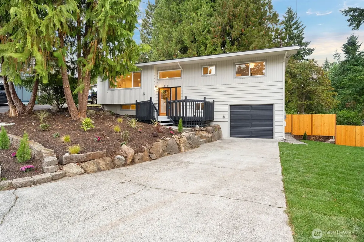 1815 201st Place Sw, Lynnwood, WA 98036 - Image #1