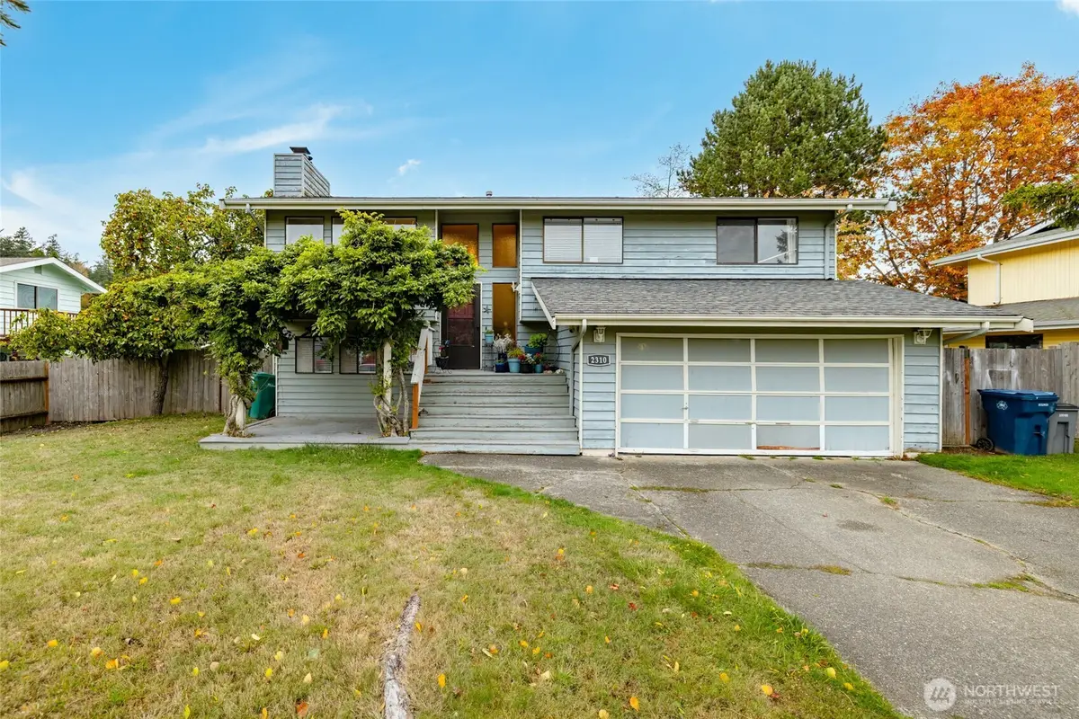 2310 30th Street, Anacortes, WA 98221 - Image #1