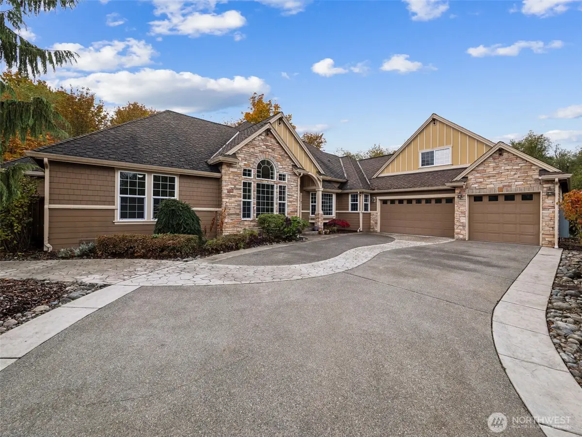 13216 215th St Ct E, Graham, WA 98338 - Image #1