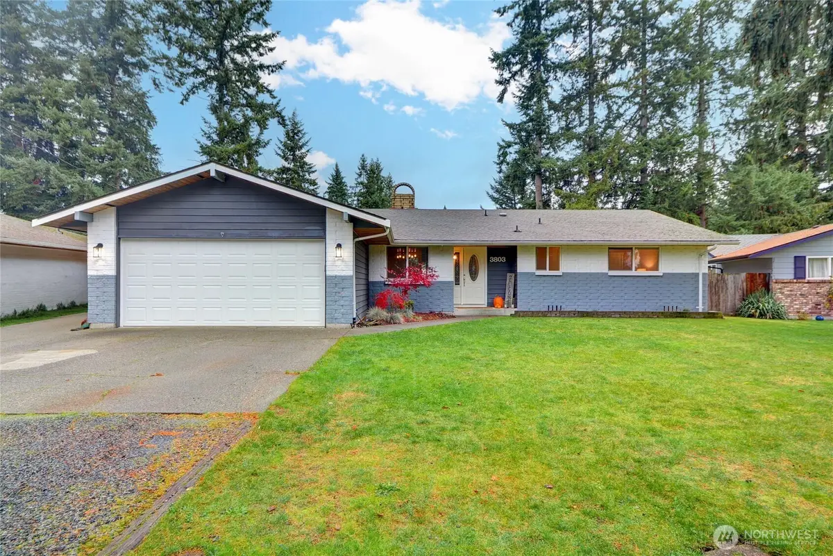 3803 177th Place Ne, Arlington, WA 98223 - Image #1