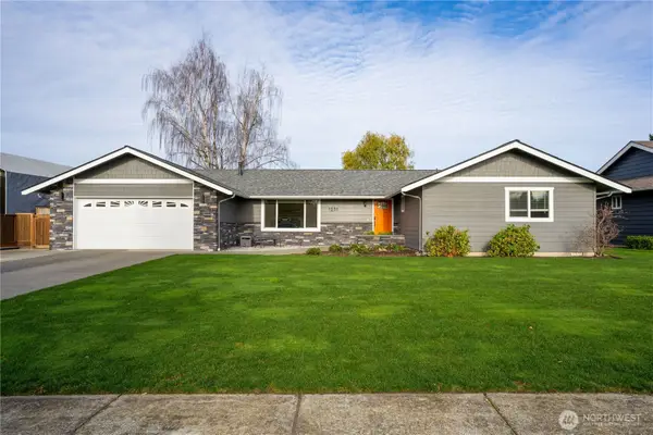 1251 Garden Circle, Lynden, WA 98264