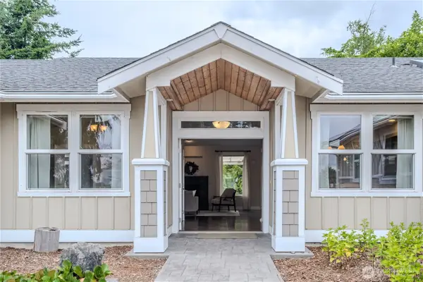 8165 Cowichan Road, Blaine, WA 98230