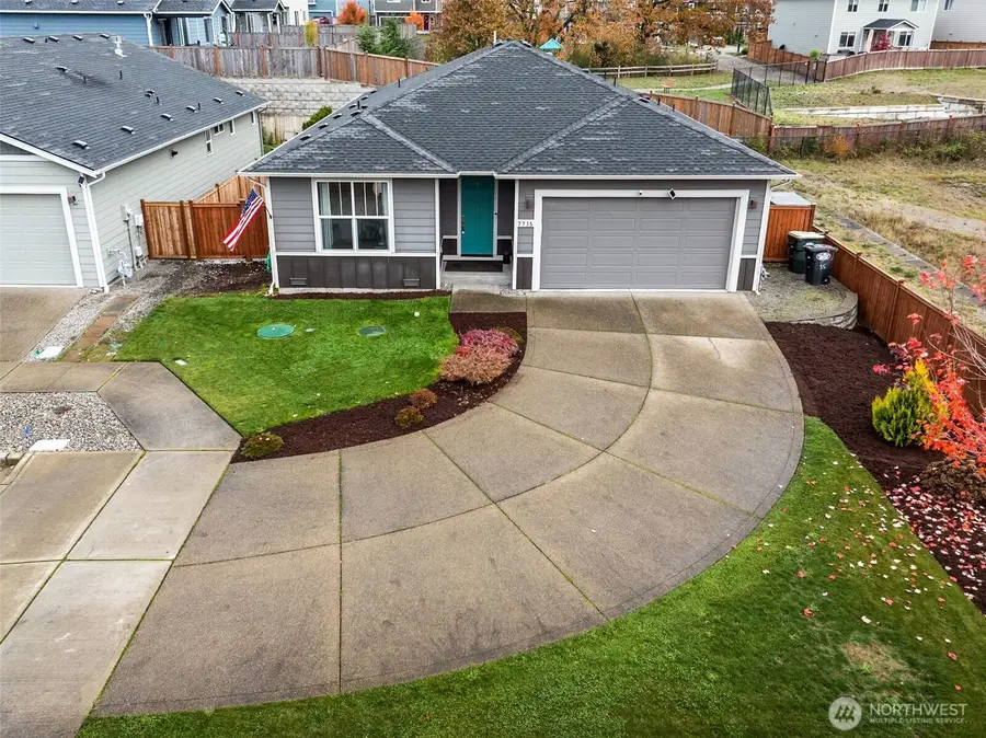 7735 22nd Lane Se, Lacey, WA 98503 - Image #2