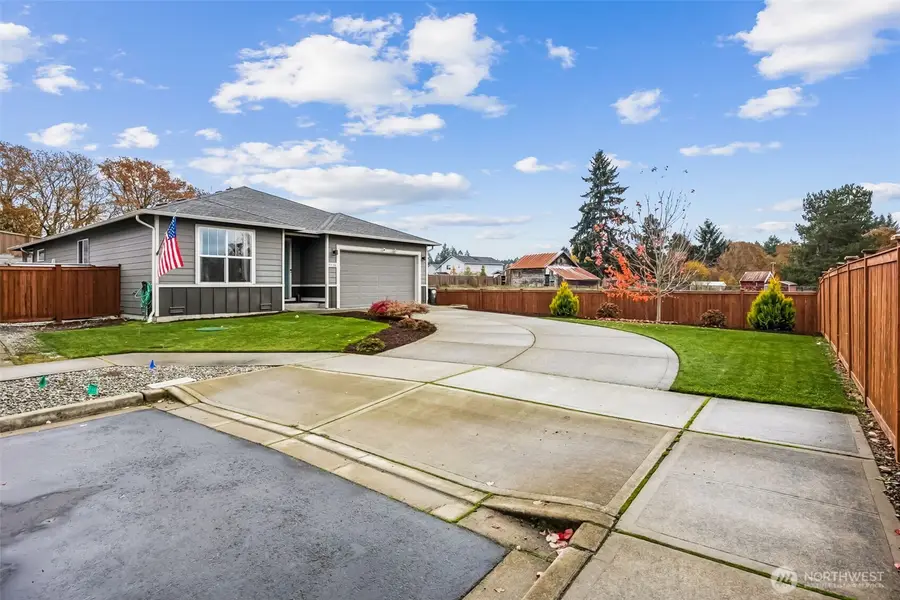 7735 22nd Lane Se, Lacey, WA 98503 - Image #3