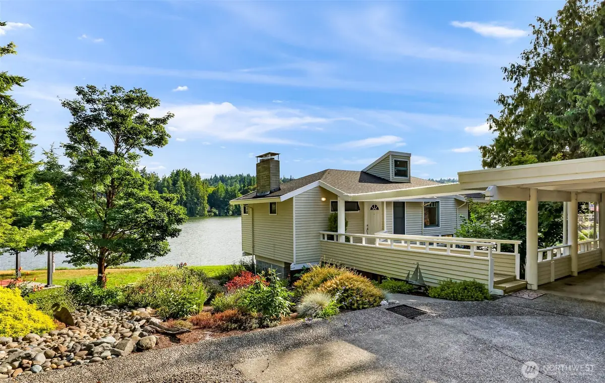 15485 NE Petterson Road, Keyport, WA 98345 - Image #1