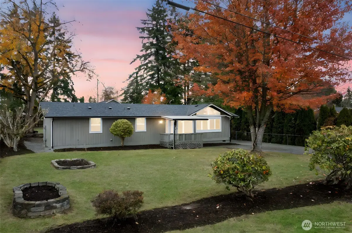 1113 132nd Street Ct E, Tacoma, WA 98445 - Image #1