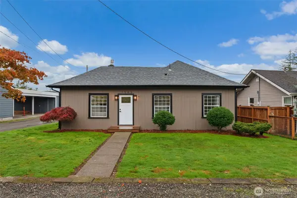 1543 Sw Williams Ave, Chehalis, WA 98532