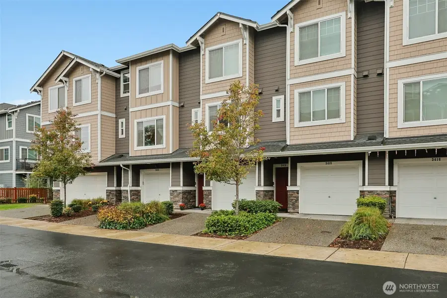 3420 30th Drive, Everett, WA 98201 - Image #2