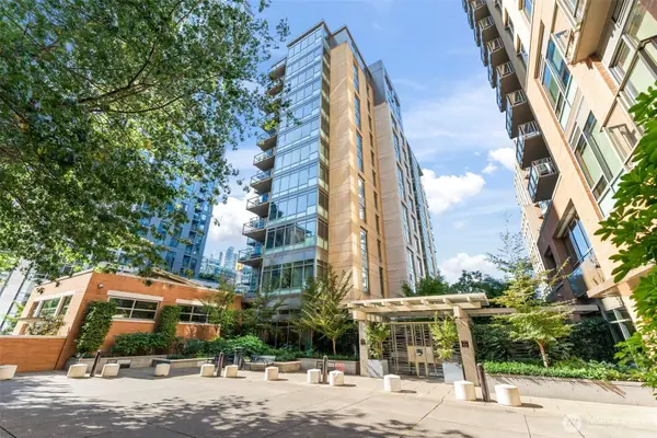 900 Lenora Street #W1108, Seattle, WA 98121