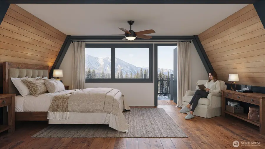 29400 Coulter Creek Road, Leavenworth Lake Wenatchee, WA 98826 - Image #3