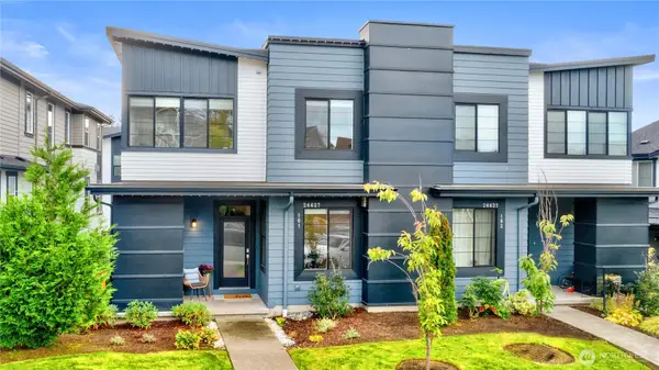 26627 NE Boyd Way #101, Duvall, WA 98019