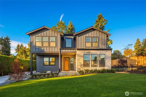 638 11th Avenue, Kirkland, WA 98033