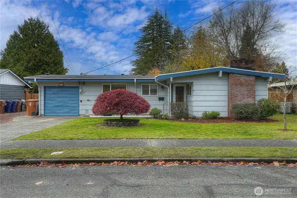 1342 N Lenore Drive, Tacoma, WA 98406