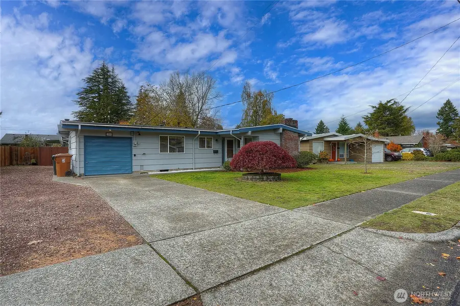 1342 N Lenore Drive, Tacoma, WA 98406 - Image #2