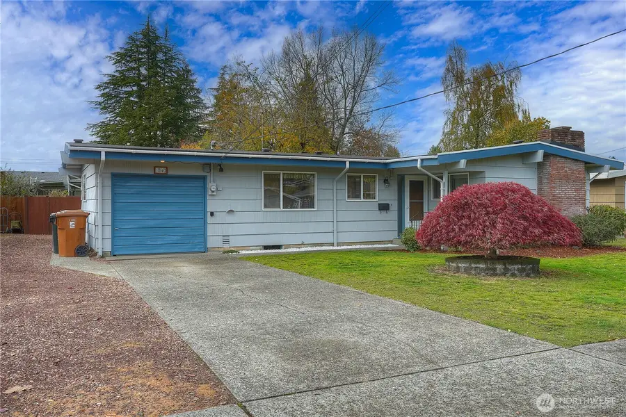 1342 N Lenore Drive, Tacoma, WA 98406 - Image #3