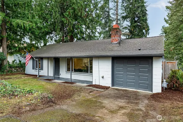 16167 Midvale Avenue N, Shoreline, WA 98133