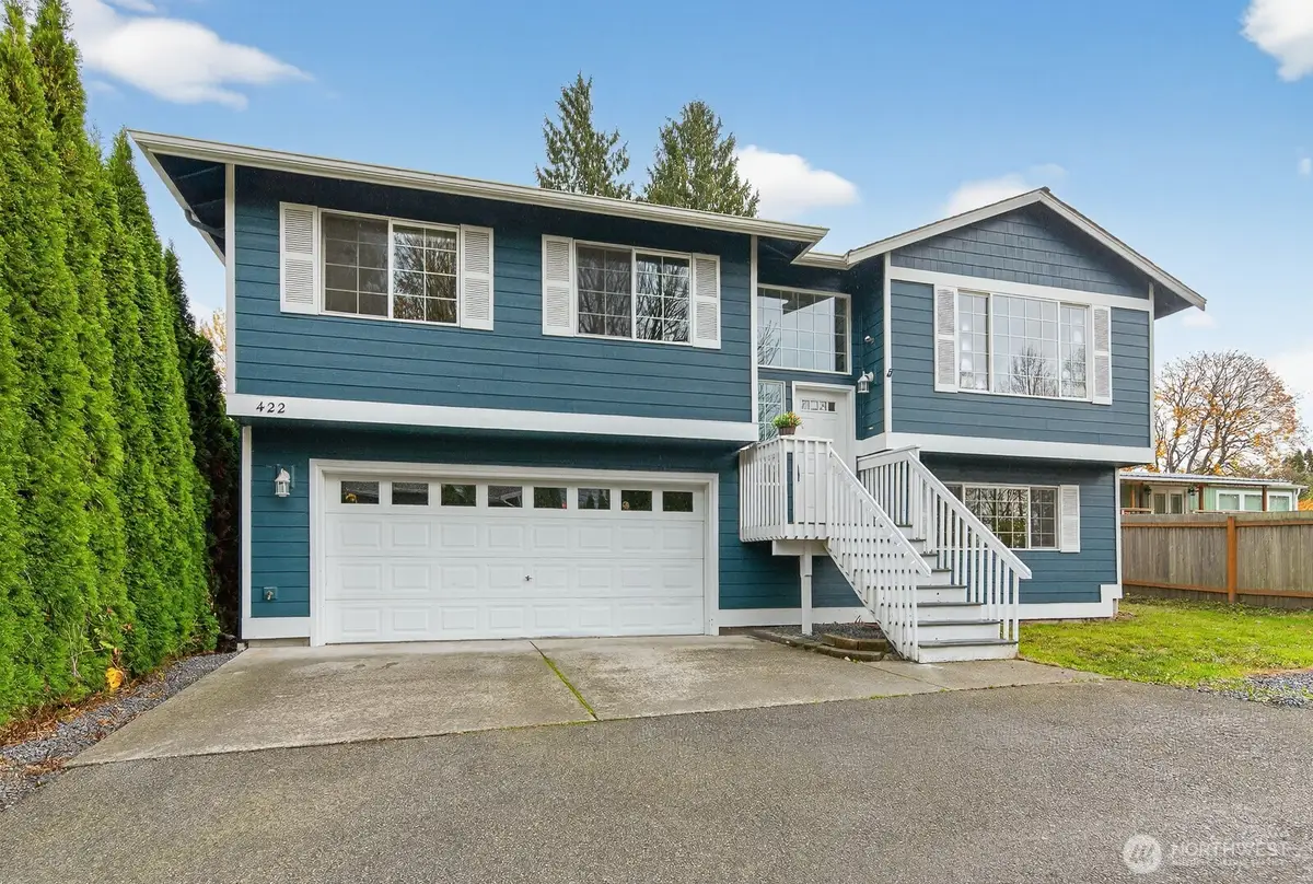 422 82nd Avenue Se, Lake Stevens, WA 98258 - Image #1
