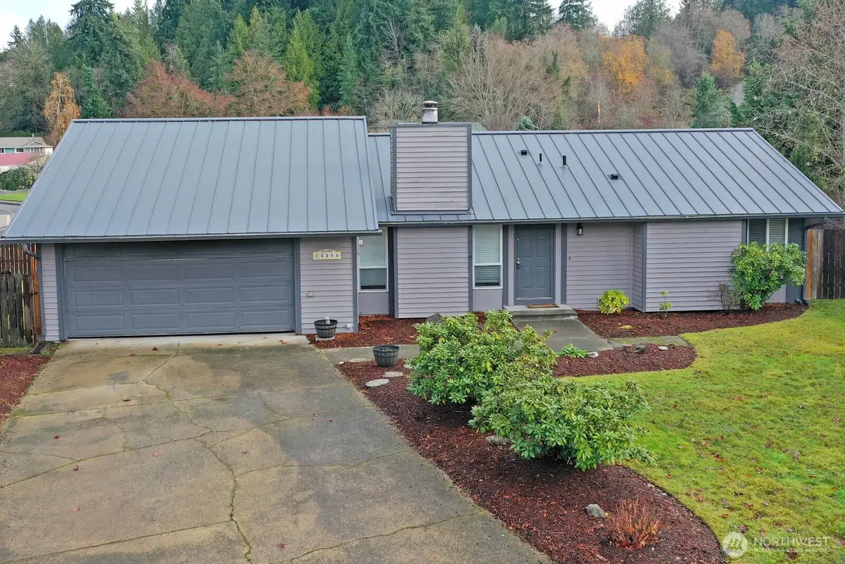 20056 Lysir Court Ne, Poulsbo, WA 98370 - Image #1