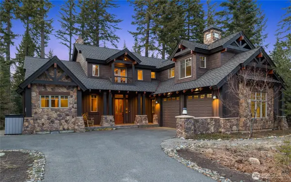 61 Equinox Drive, Cle Elum, WA 98922