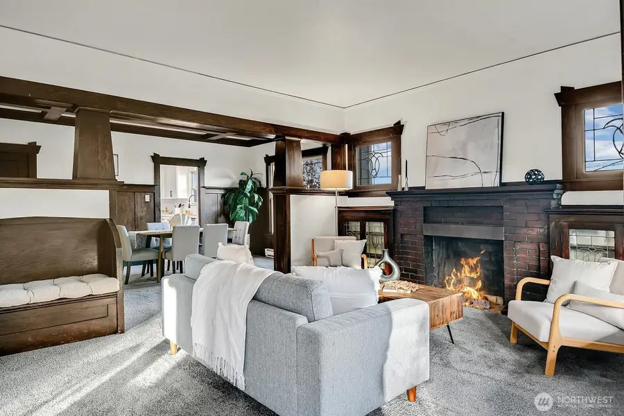 408 NE 50th Street, Seattle, WA 98105 - Image #2