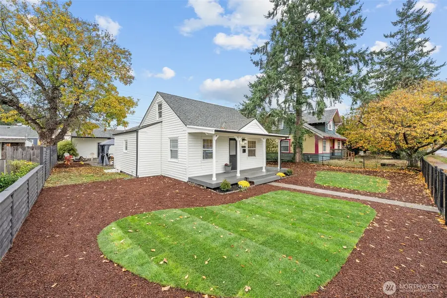 6621 S Montgomery Street, Tacoma, WA 98409 - Image #2