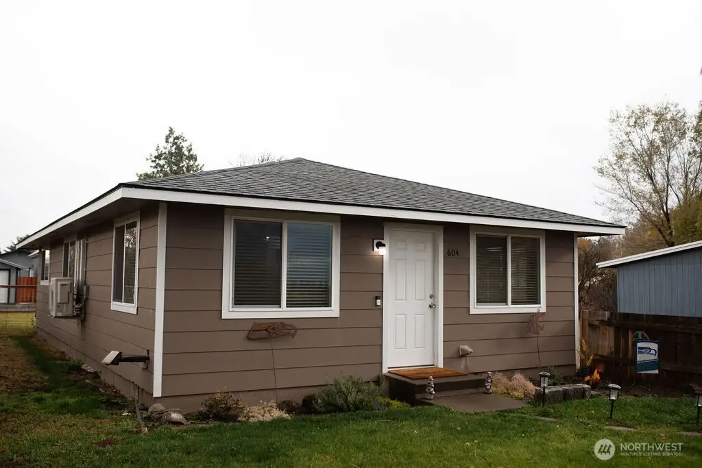 604 N Spokane St, Kittitas, WA 98934 - Image #1