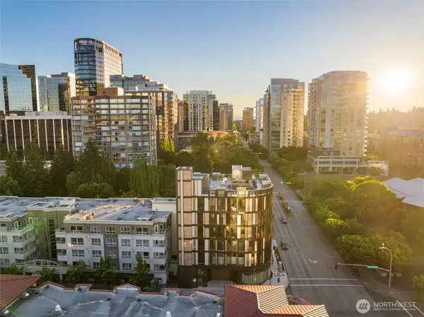 999 110th Avenue Ne #500, Bellevue, WA 98004