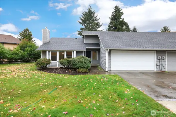 2711 Rigney Road, Steilacoom, WA 98388