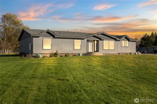 26363 Road U Sw, Mattawa, WA 99349