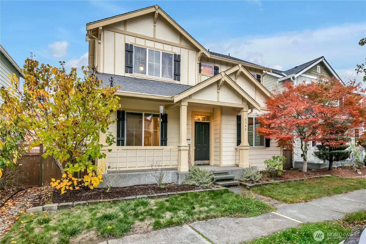 6345 Park Street E, Fife, WA 98424 - Image #1