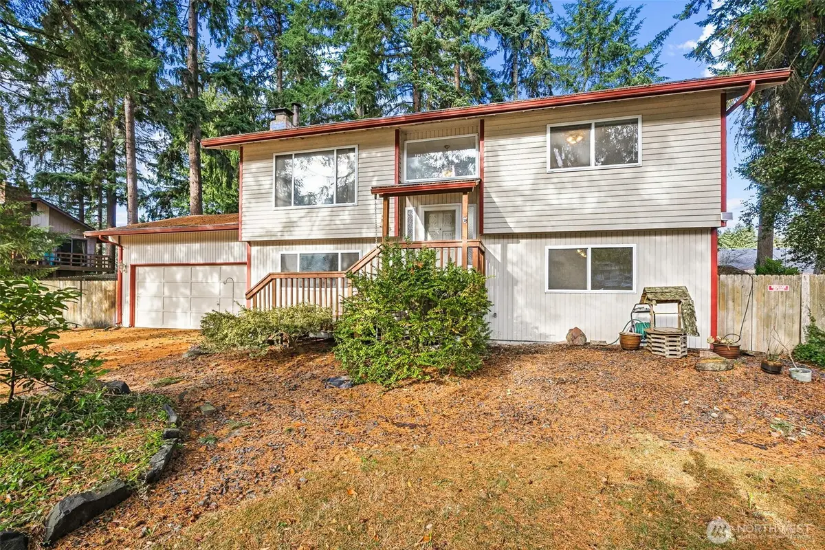 12915 147th Street E, Puyallup, WA 98374 - Image #1