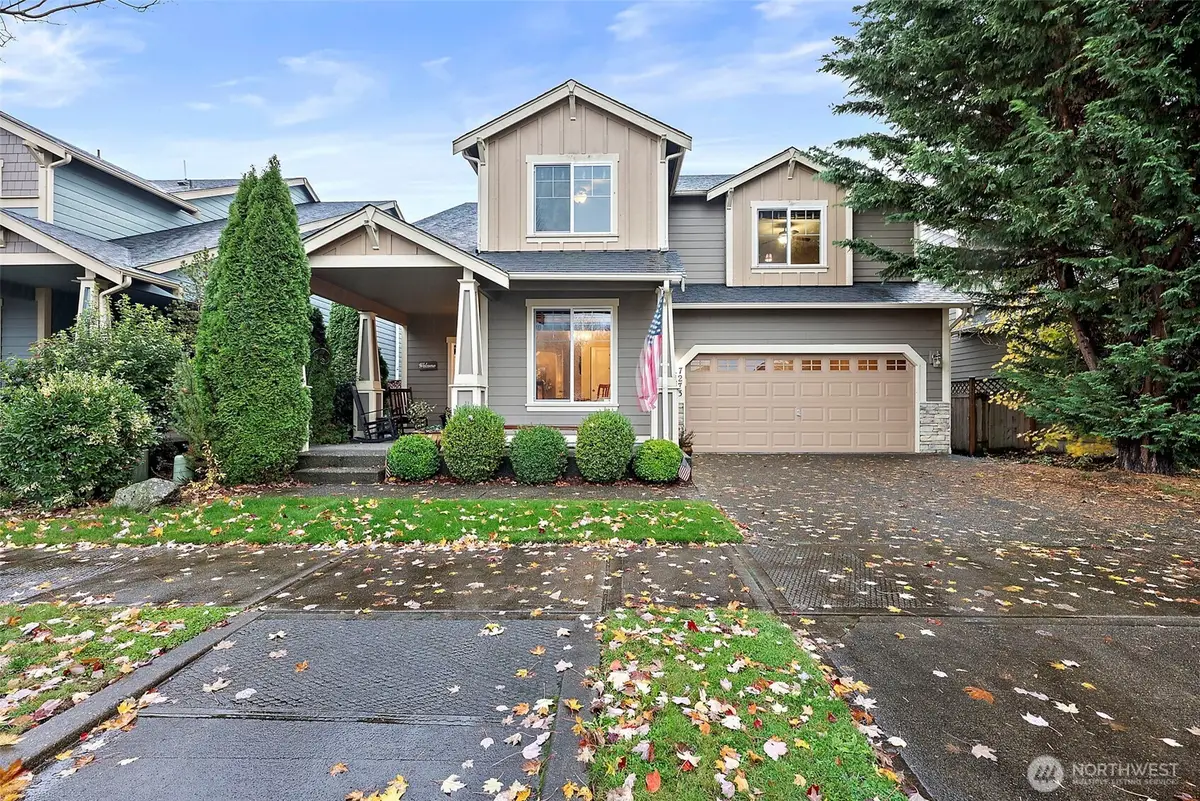 7273 Radius Loop Se, Lacey, WA 98513 - Image #1