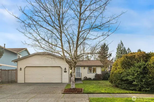 1019 Kessler Drive, Sultan, WA 98294