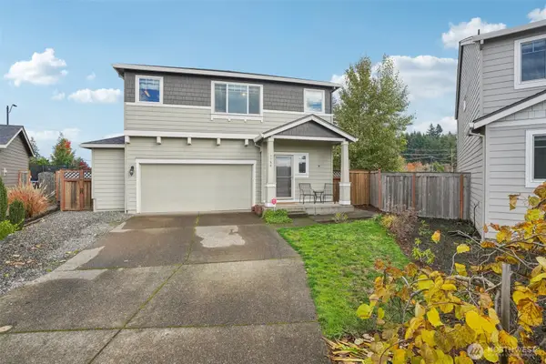 2790 S Red Tail Loop, Ridgefield, WA 98642