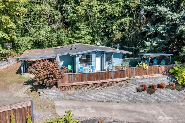 5133 Cromwell Drive Nw, Gig Harbor, WA 98335