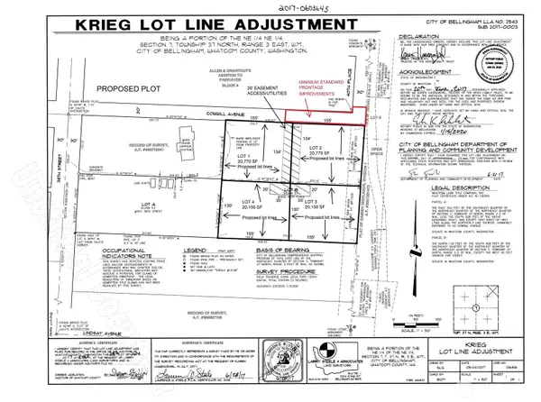 1800 40th Place, Bellingham, WA 98229